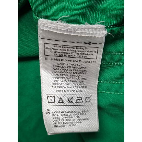 Authentic Adidas 2015-2016 Mexico National Team Soccer Football Jersey Men's M - Picture 7 of 9